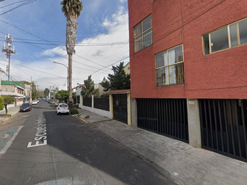 Departamento en Venta en la Colonia Industrial Gustavo A. Madero, Ciudad de México