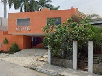 VENTA DE CASA EN TAMAULIPAS LOMA DE ROSALES TAMPICO