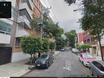 🏡 Departamento en Álamos, Benito Juárez – ¡Ubicación Inmejorable y Gran Potencial! 🌟