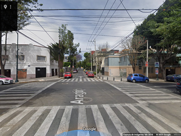 🏡 Departamento en Álamos, Benito Juárez – ¡Ubicación Inmejorable y Gran Potencial! 🌟