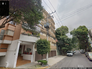 🏡 Departamento en Álamos, Benito Juárez – ¡Ubicación Inmejorable y Gran Potencial! 🌟
