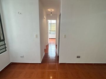 EN VENTA Depto. 3d-1b, En 2° Piso, Calle Maipú 848, Santiago