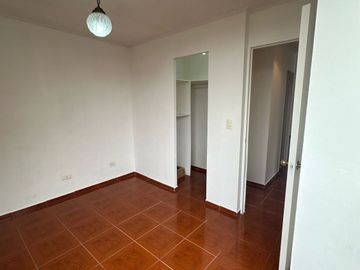 EN VENTA Depto. 3d-1b, En 2° Piso, Calle Maipú 848, Santiago