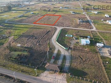 ¡Parcela de Agrado en Venta!  Loteo Las Camelias – Linares, Chile