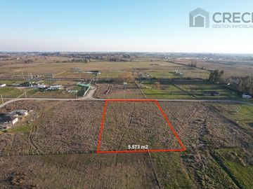 ¡Parcela de Agrado en Venta!  Loteo Las Camelias – Linares, Chile