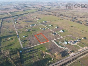 ¡Parcela de Agrado en Venta!  Loteo Las Camelias – Linares, Chile