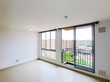 Se Vende Apartamento en conjunto Natura-Madrid-Cundinamarca