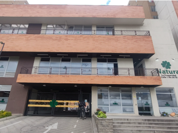 Se Vende Apartamento en conjunto Natura-Madrid-Cundinamarca