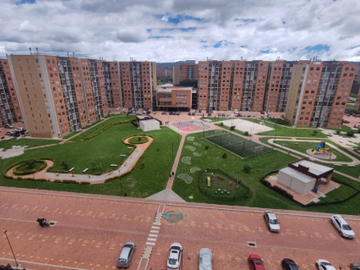 Se Vende Apartamento en conjunto Natura-Madrid-Cundinamarca