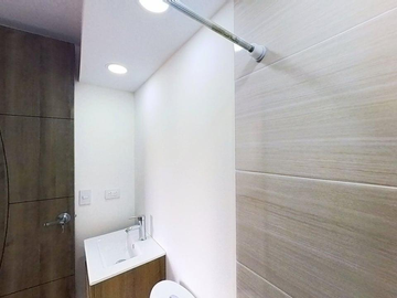 Se Vende Apartamento en conjunto Natura-Madrid-Cundinamarca