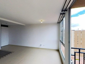 Se Vende Apartamento en conjunto Natura-Madrid-Cundinamarca