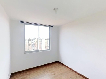 Se Vende Apartamento en conjunto Natura-Madrid-Cundinamarca