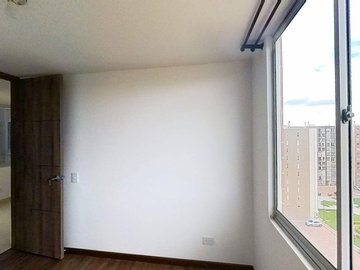 Se Vende Apartamento en conjunto Natura-Madrid-Cundinamarca