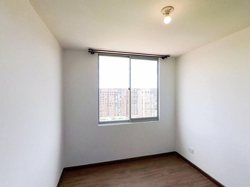 Se Vende Apartamento en conjunto Natura-Madrid-Cundinamarca