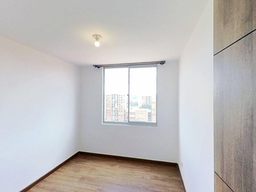 Se Vende Apartamento en conjunto Natura-Madrid-Cundinamarca