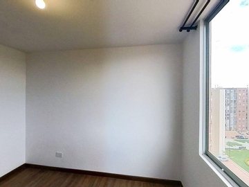 Se Vende Apartamento en conjunto Natura-Madrid-Cundinamarca