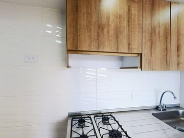 Se Vende Apartamento en conjunto Natura-Madrid-Cundinamarca