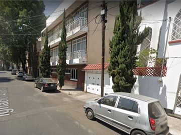 7 Vendo casa en Ignacio Allende  86 Claveria Azcapotzalco