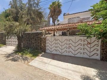 Casa ubicada en Chapala Haciendas, Jalisco