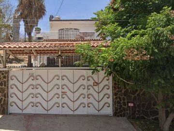 Casa ubicada en Chapala Haciendas, Jalisco