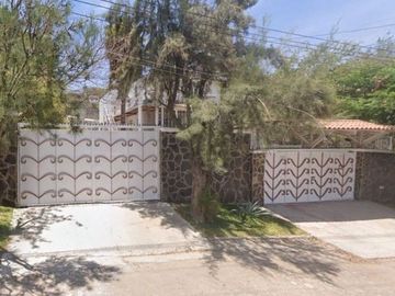 Casa ubicada en Chapala Haciendas, Jalisco