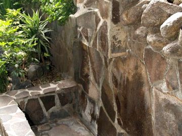 residencia en venta de un piso Zavaleta puebla | Jardines con Fuentes, Cabaña