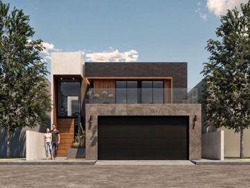 PROYECTO DE LUJO EN CONSTRUCCIÓN EN AREA NUEVO SENDERO