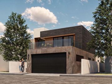 PROYECTO DE LUJO EN CONSTRUCCIÓN EN AREA NUEVO SENDERO