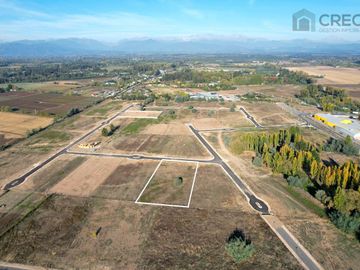 Se Vende Parcela en Exclusivo Condominio Alto Linares III – Linares, Chile