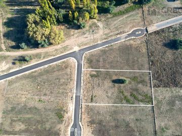 Se Vende Parcela en Exclusivo Condominio Alto Linares III – Linares, Chile