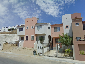 CASA EN DE RECU. HIPOTECARIA - COL. MIRAMAR, LOS CABOS, BCS