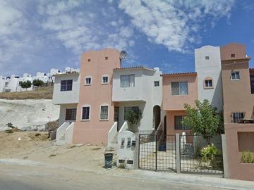 CASA EN DE RECU. HIPOTECARIA - COL. MIRAMAR, LOS CABOS, BCS