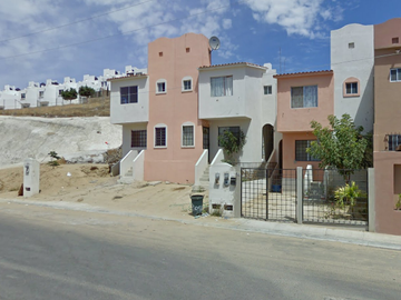 CASA EN DE RECU. HIPOTECARIA - COL. MIRAMAR, LOS CABOS, BCS