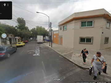 🏡 Casa Amplia en Álamos, Benito Juárez – ¡Gran Espacio y Excelente Ubicación! 🌆