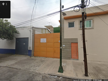 🏡 Casa Amplia en Álamos, Benito Juárez – ¡Gran Espacio y Excelente Ubicación! 🌆