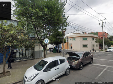 🏡 Casa Amplia en Álamos, Benito Juárez – ¡Gran Espacio y Excelente Ubicación! 🌆