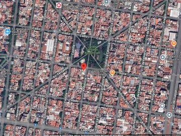 🏡 Casa Amplia en Álamos, Benito Juárez – ¡Gran Espacio y Excelente Ubicación! 🌆