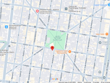 🏡 Casa Amplia en Álamos, Benito Juárez – ¡Gran Espacio y Excelente Ubicación! 🌆