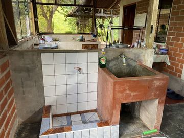 VENDO TERRENO DE 94.6 HAS NUEVO PROGRESO – ISCOZACIN – OXAPAMPA – CERRO DE PASCO