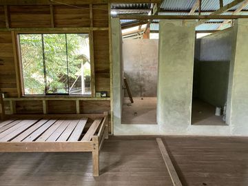 VENDO TERRENO DE 94.6 HAS NUEVO PROGRESO – ISCOZACIN – OXAPAMPA – CERRO DE PASCO