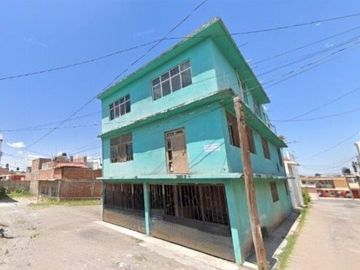 Casa en venta Jacarandas 10, Pinos, 59375 La Piedad de Cabadas, Michoacan Recuperacion Bancaria