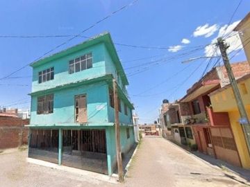 Casa en venta Jacarandas 10, Pinos, 59375 La Piedad de Cabadas, Michoacan Recuperacion Bancaria