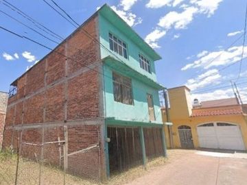 Casa en venta Jacarandas 10, Pinos, 59375 La Piedad de Cabadas, Michoacan Recuperacion Bancaria
