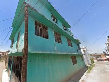 Casa en venta Jacarandas 10, Pinos, 59375 La Piedad de Cabadas, Michoacan Recuperacion Bancaria