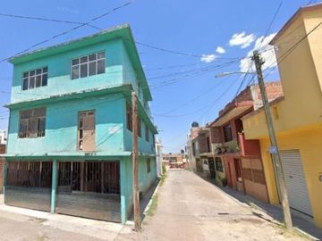 Casa en venta Jacarandas 10, Pinos, 59375 La Piedad de Cabadas, Michoacan Recuperacion Bancaria