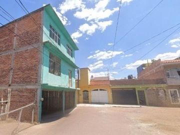 Casa en venta Jacarandas 10, Pinos, 59375 La Piedad de Cabadas, Michoacan Recuperacion Bancaria