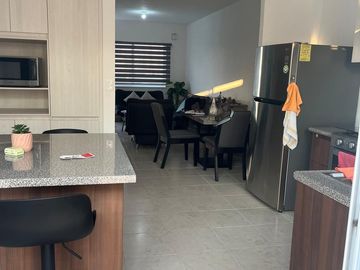 Casa en venta en Veracruz Fracc. Los Héroes cerca del Aeropuerto