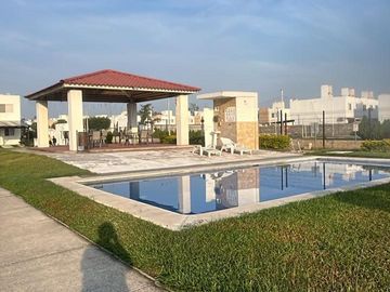 Casa en venta en Veracruz Fracc. Los Héroes cerca del Aeropuerto