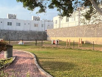 Casa en venta en Veracruz Fracc. Los Héroes cerca del Aeropuerto