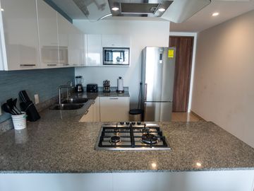 Exclusivo condominio en venta Frente al Mar en Camino al Mar - Vistas Icónicas a las Islas